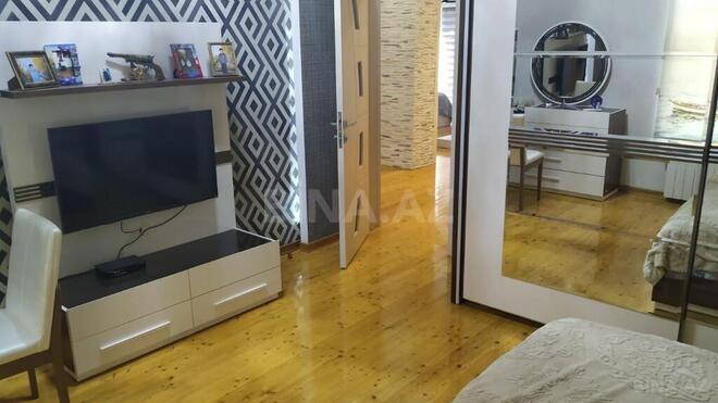 5-комн. дом/дача - пос. Мардакан - 180 м² (6)