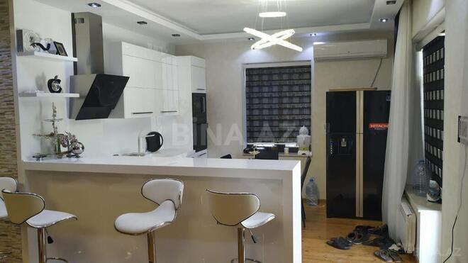 5-комн. дом/дача - пос. Мардакан - 180 м² (19)