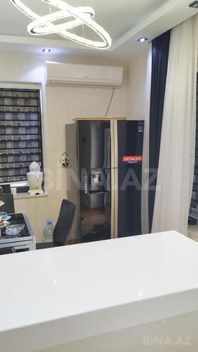5-комн. дом/дача - пос. Мардакан - 180 м² (13)