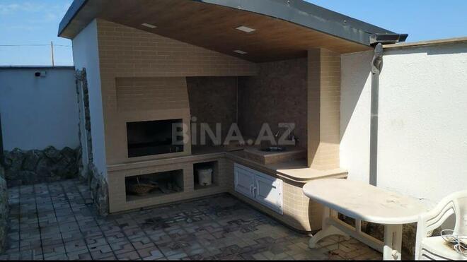 5-комн. дом/дача - пос. Мардакан - 180 м² (24)