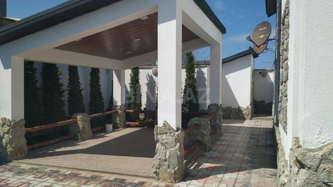 5-комн. дом/дача - пос. Мардакан - 180 м² (23)