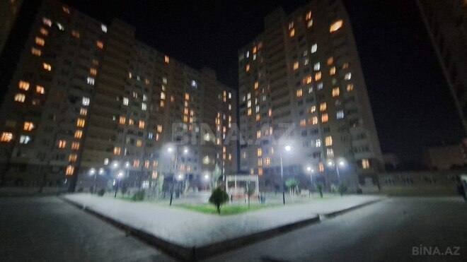 1 otaqlı yeni tikili - Xırdalan - 44 m² (12)