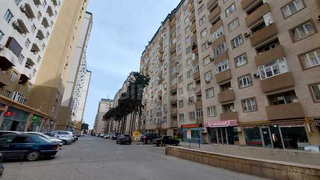 1 otaqlı yeni tikili - Xırdalan - 44 m² (13)