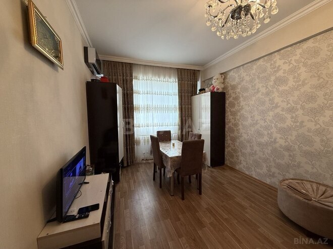 1 otaqlı yeni tikili - Xırdalan - 44 m² (7)