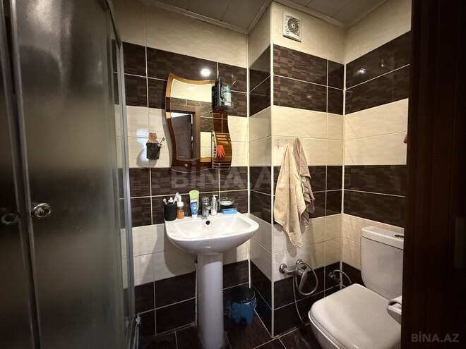 1 otaqlı yeni tikili - Xırdalan - 44 m² (8)