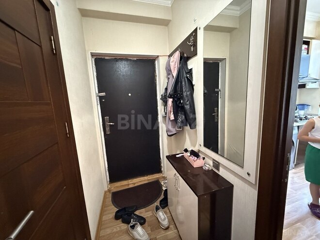 1 otaqlı yeni tikili - Xırdalan - 44 m² (4)