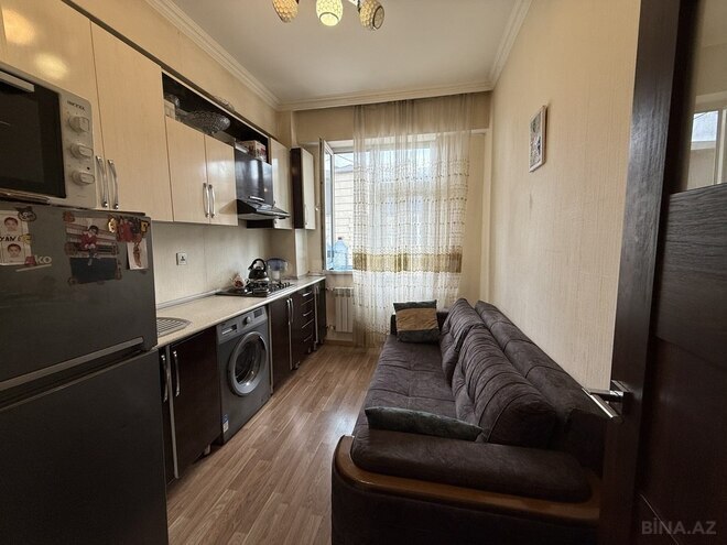 1 otaqlı yeni tikili - Xırdalan - 44 m² (9)
