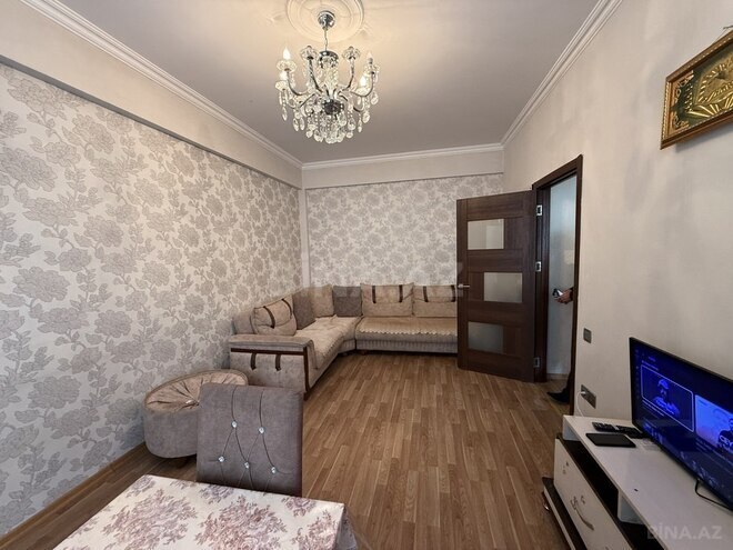 1 otaqlı yeni tikili - Xırdalan - 44 m² (6)