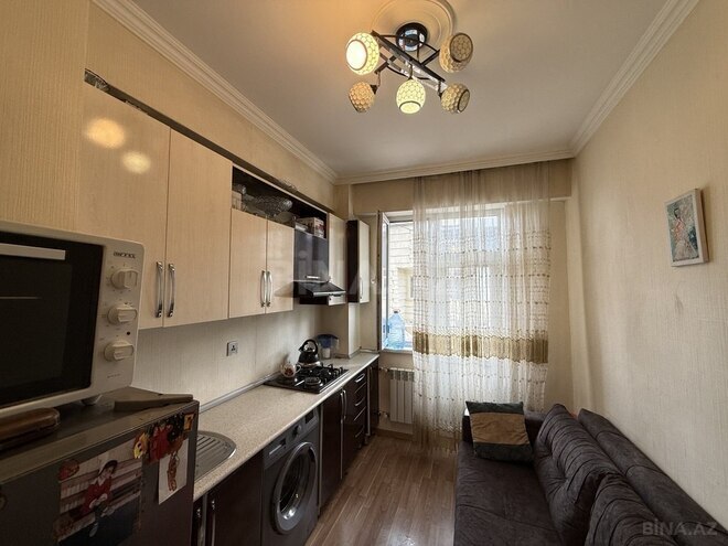 1 otaqlı yeni tikili - Xırdalan - 44 m² (5)