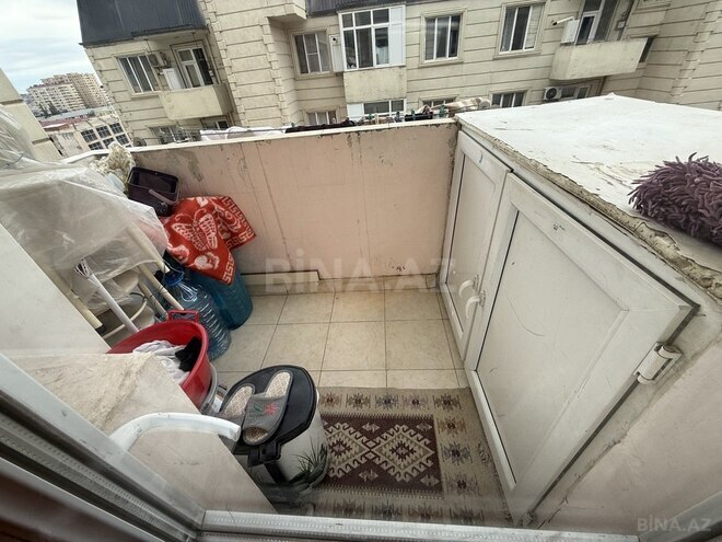 1 otaqlı yeni tikili - Xırdalan - 44 m² (3)