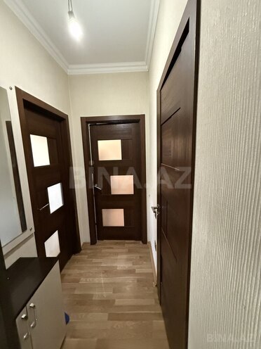 1 otaqlı yeni tikili - Xırdalan - 44 m² (1)