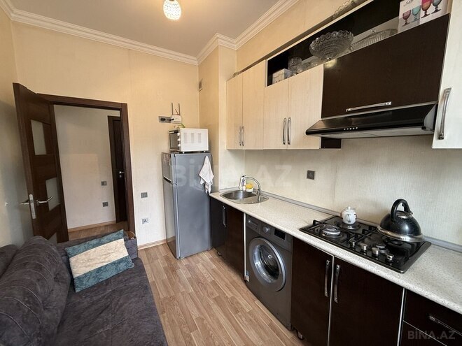 1 otaqlı yeni tikili - Xırdalan - 44 m² (2)