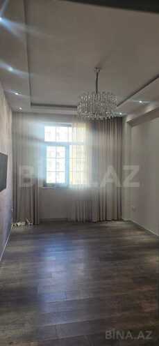 3-комн. новостройка - м. Элмляр Академиясы - 115 м² (17)