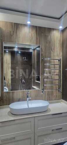 3-комн. новостройка - м. Элмляр Академиясы - 115 м² (7)