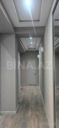 3-комн. новостройка - м. Элмляр Академиясы - 115 м² (21)