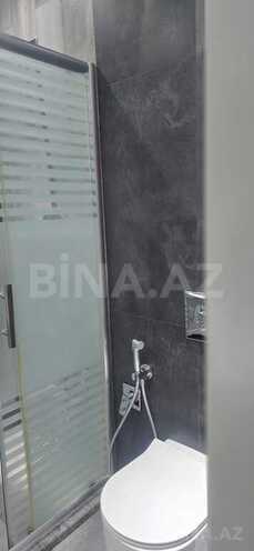3-комн. новостройка - м. Элмляр Академиясы - 115 м² (16)