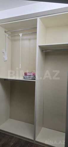 3-комн. новостройка - м. Элмляр Академиясы - 115 м² (8)