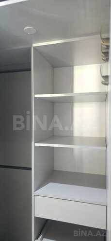 3-комн. новостройка - м. Элмляр Академиясы - 115 м² (3)
