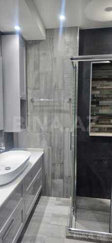 3-комн. новостройка - м. Элмляр Академиясы - 115 м² (15)