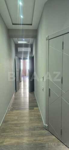 3-комн. новостройка - м. Элмляр Академиясы - 115 м² (12)