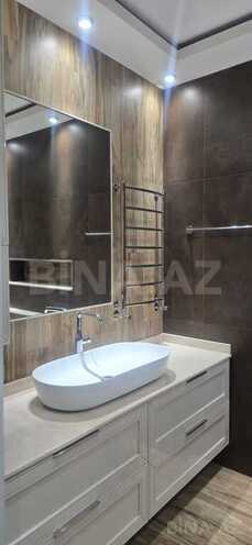 3-комн. новостройка - м. Элмляр Академиясы - 115 м² (6)