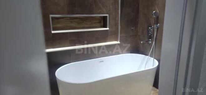 3-комн. новостройка - м. Элмляр Академиясы - 115 м² (9)