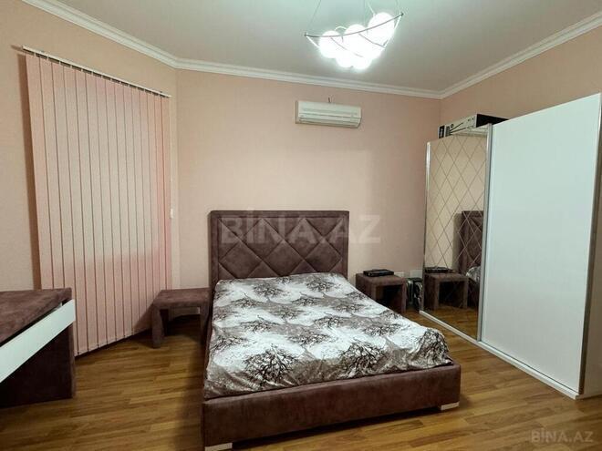 4-комн. дом/дача - пос. Шувеляны - 200 м² (18)