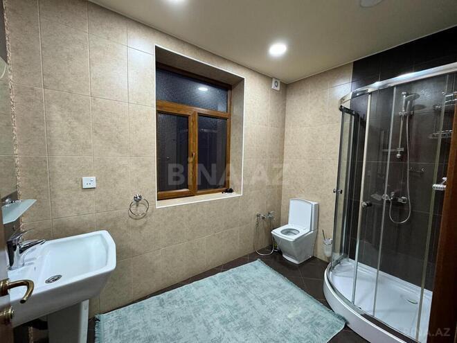 4-комн. дом/дача - пос. Шувеляны - 200 м² (17)