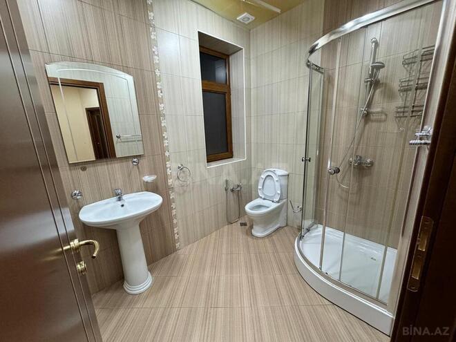 4-комн. дом/дача - пос. Шувеляны - 200 м² (25)