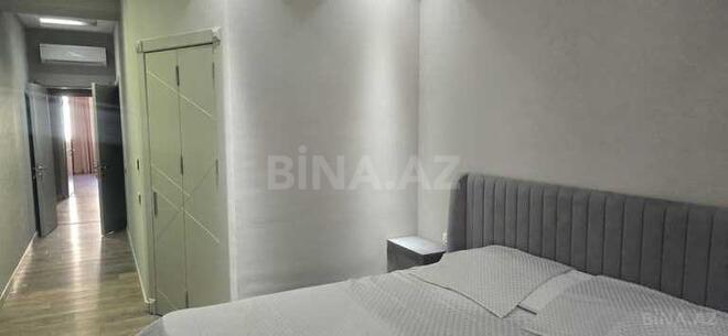 3-комн. новостройка - м. Элмляр Академиясы - 115 м² (19)