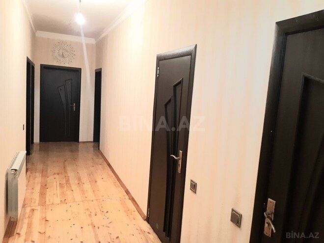 3-комн. дом/дача - пос. Забрат - 100 м² (1)