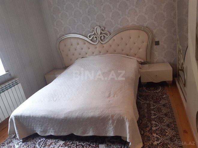 3-комн. дом/дача - пос. Забрат - 100 м² (2)