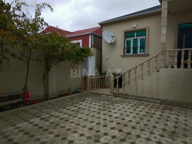 3-комн. дом/дача - пос. Забрат - 100 м² (4)