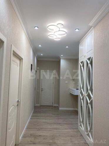 3-комн. новостройка - м. 8 ноября - 148 м² (21)