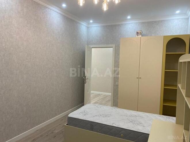 3-комн. новостройка - м. 8 ноября - 148 м² (20)