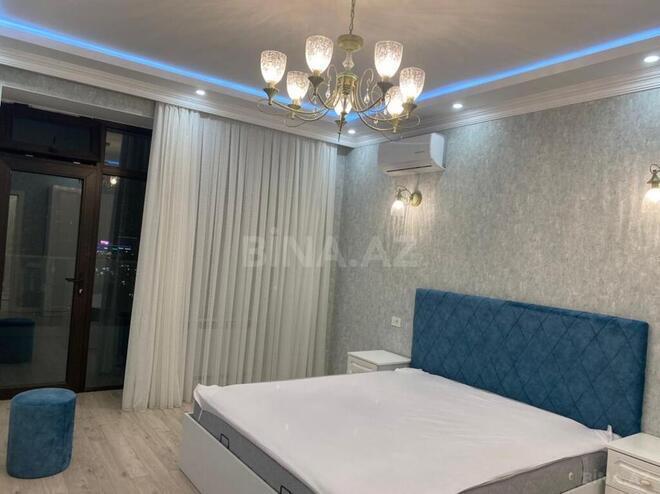 3-комн. новостройка - м. 8 ноября - 148 м² (19)