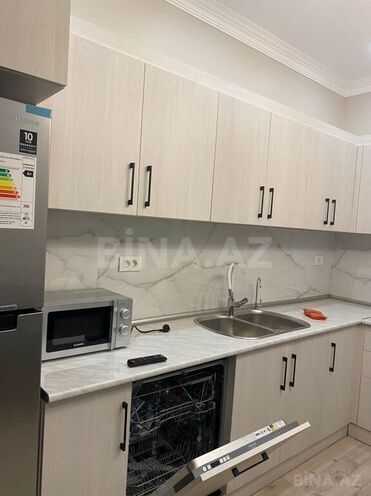 3-комн. новостройка - м. 8 ноября - 148 м² (10)