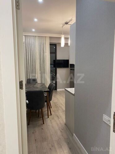 3-комн. новостройка - м. 8 ноября - 148 м² (9)