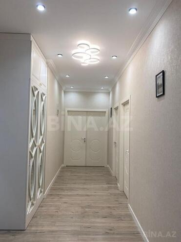 3-комн. новостройка - м. 8 ноября - 148 м² (12)