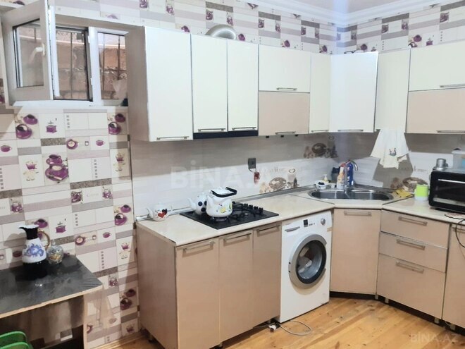 3-комн. дом/дача - пос. Забрат - 100 м² (9)