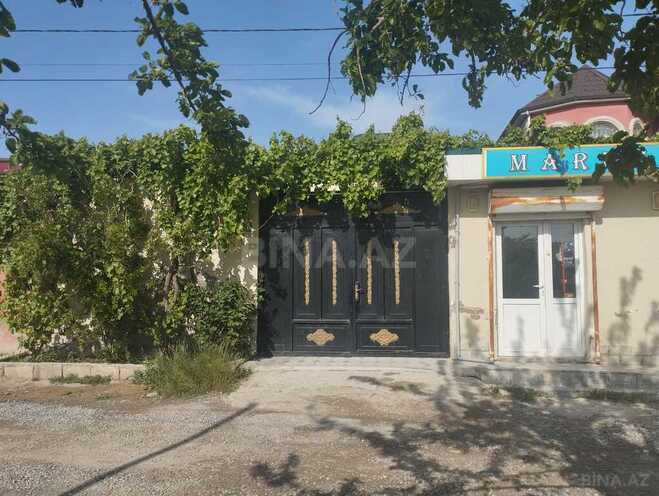 3-комн. дом/дача - пос. Забрат - 100 м² (12)