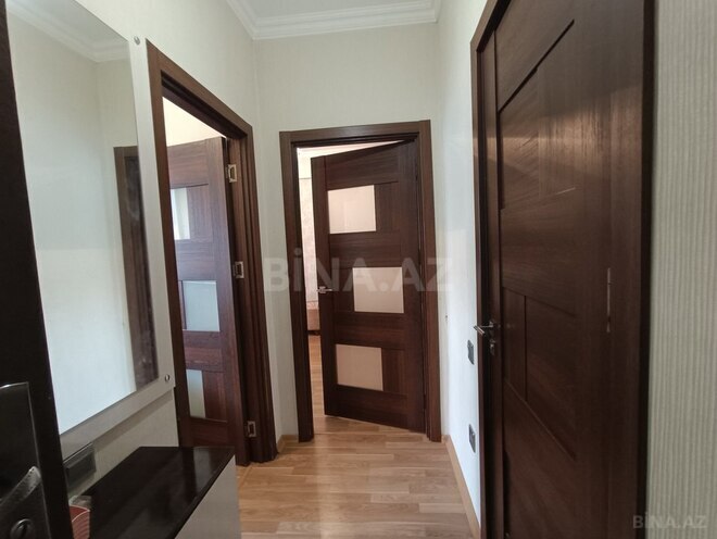 1-комн. новостройка - Хырдалан - 45 м² (9)