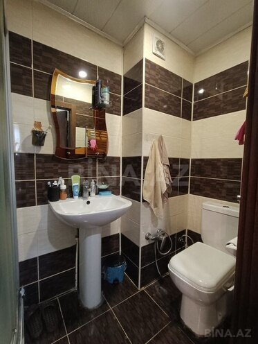 1-комн. новостройка - Хырдалан - 45 м² (7)