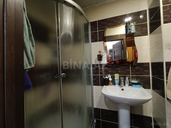 1-комн. новостройка - Хырдалан - 45 м² (10)