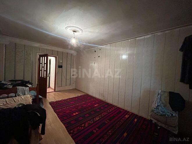 4-комн. вторичка - м. Иншаатчылар - 100 м² (5)