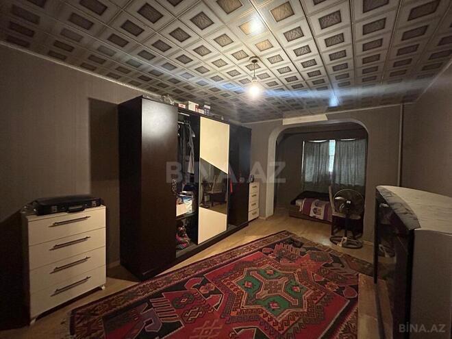 4-комн. вторичка - м. Иншаатчылар - 100 м² (10)