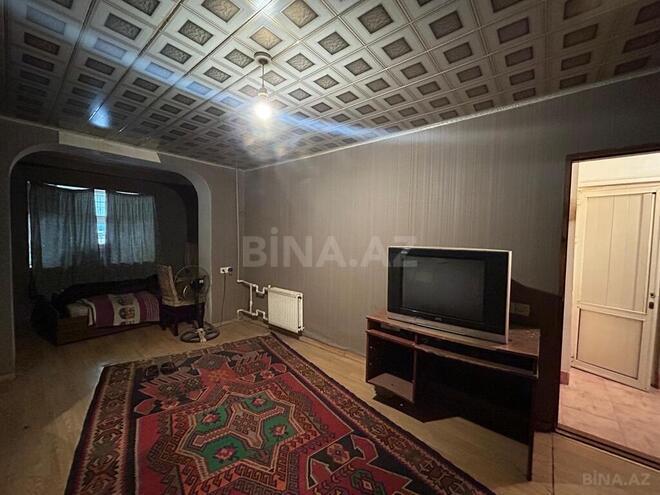4-комн. вторичка - м. Иншаатчылар - 100 м² (11)