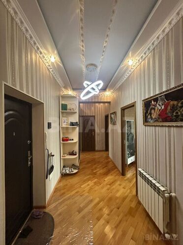 3 otaqlı yeni tikili - Xırdalan - 95 m² (3)