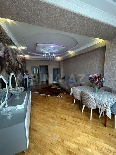 3 otaqlı yeni tikili - Xırdalan - 95 m² (2)