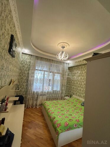 3 otaqlı yeni tikili - Xırdalan - 95 m² (12)